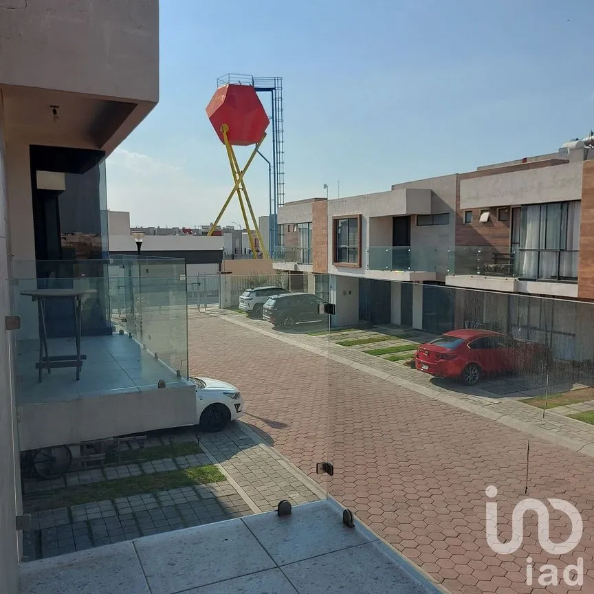 Casa en Venta en Ex-hacienda Santa Inés, Nextlalpan, México | NEX-251727 | iad México | Foto 16 de 19