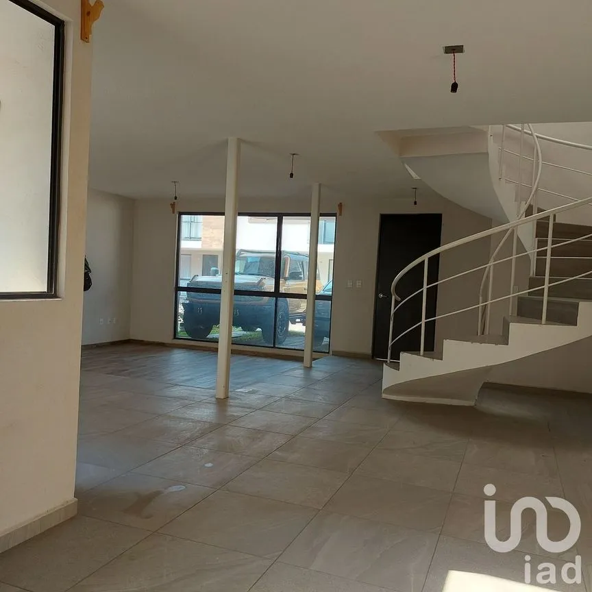 Casa en Venta en Ex-hacienda Santa Inés, Nextlalpan, México | NEX-251727 | iad México | Foto 3 de 19