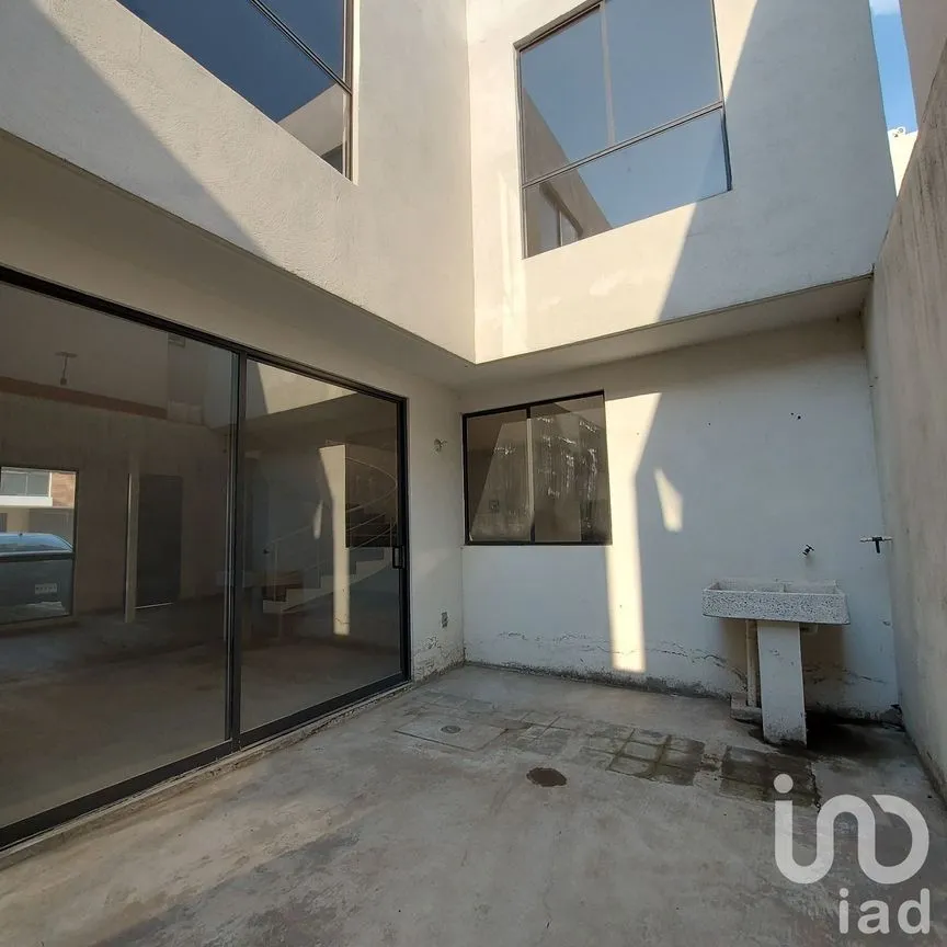 Casa en Venta en Ex-hacienda Santa Inés, Nextlalpan, México | NEX-251727 | iad México | Foto 7 de 19