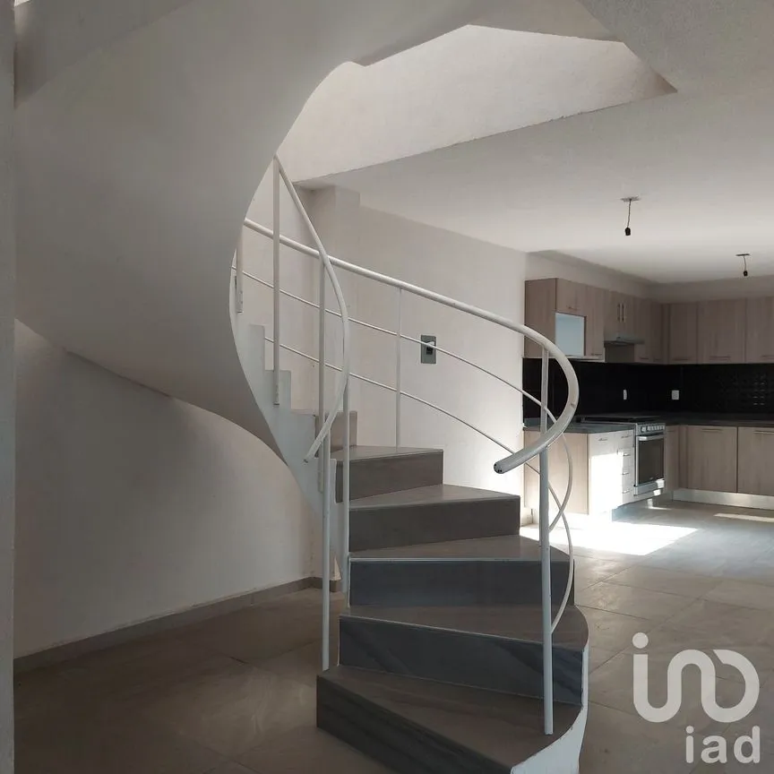Casa en Venta en Ex-hacienda Santa Inés, Nextlalpan, México | NEX-251727 | iad México | Foto 9 de 19
