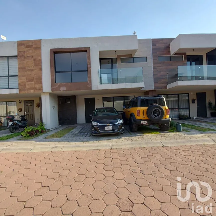 Casa en Venta en Ex-hacienda Santa Inés, Nextlalpan, México | NEX-251727 | iad México | Foto 1 de 19