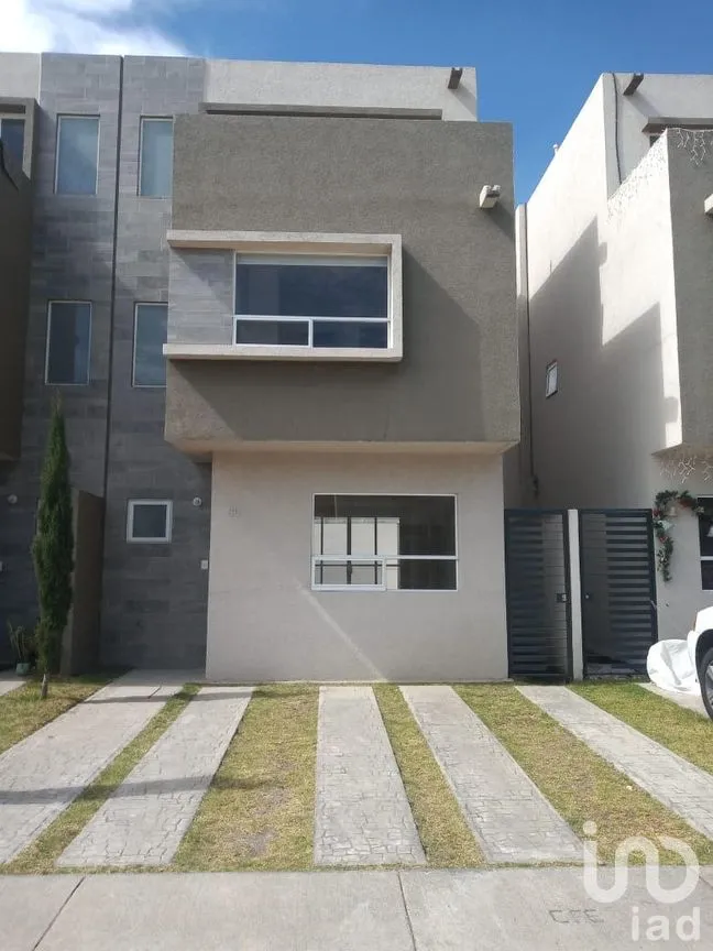Casa en Venta en Ex-hacienda Santa Inés, Nextlalpan, México | NEX-251773 | iad México | Foto 2 de 53