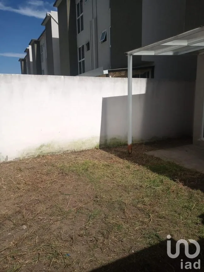 Casa en Venta en Ex-hacienda Santa Inés, Nextlalpan, México | NEX-251773 | iad México | Foto 13 de 53