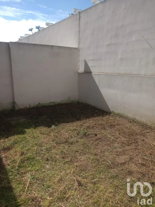 Casa en Venta en Ex-hacienda Santa Inés, Nextlalpan, México | NEX-251773 | iad México | Foto 16 de 53