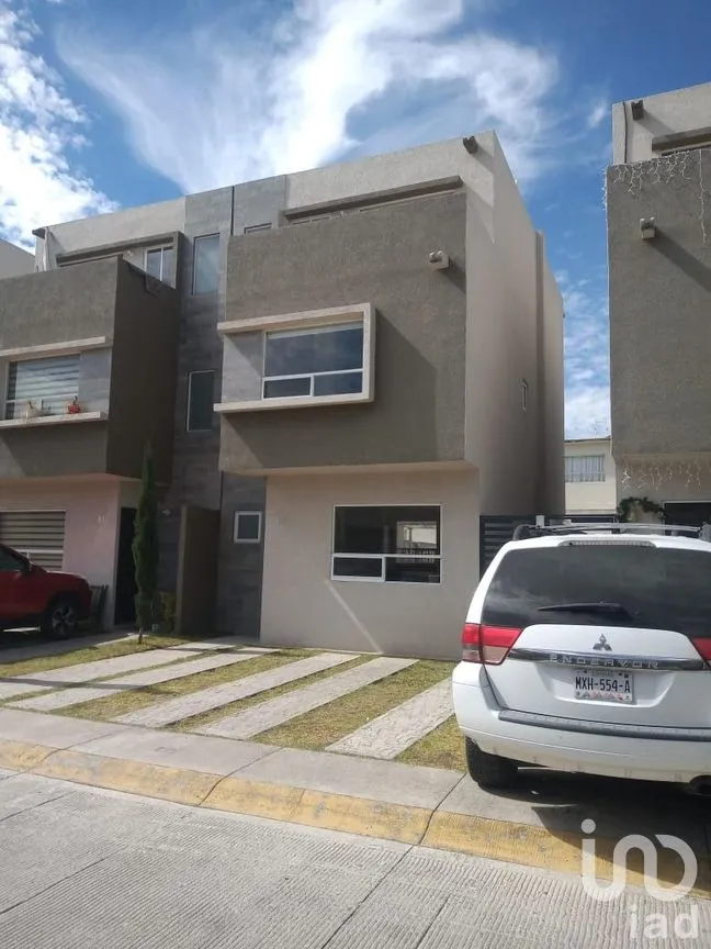 Casa en Venta en Ex-hacienda Santa Inés, Nextlalpan, México | NEX-251773 | iad México | Foto 53 de 53