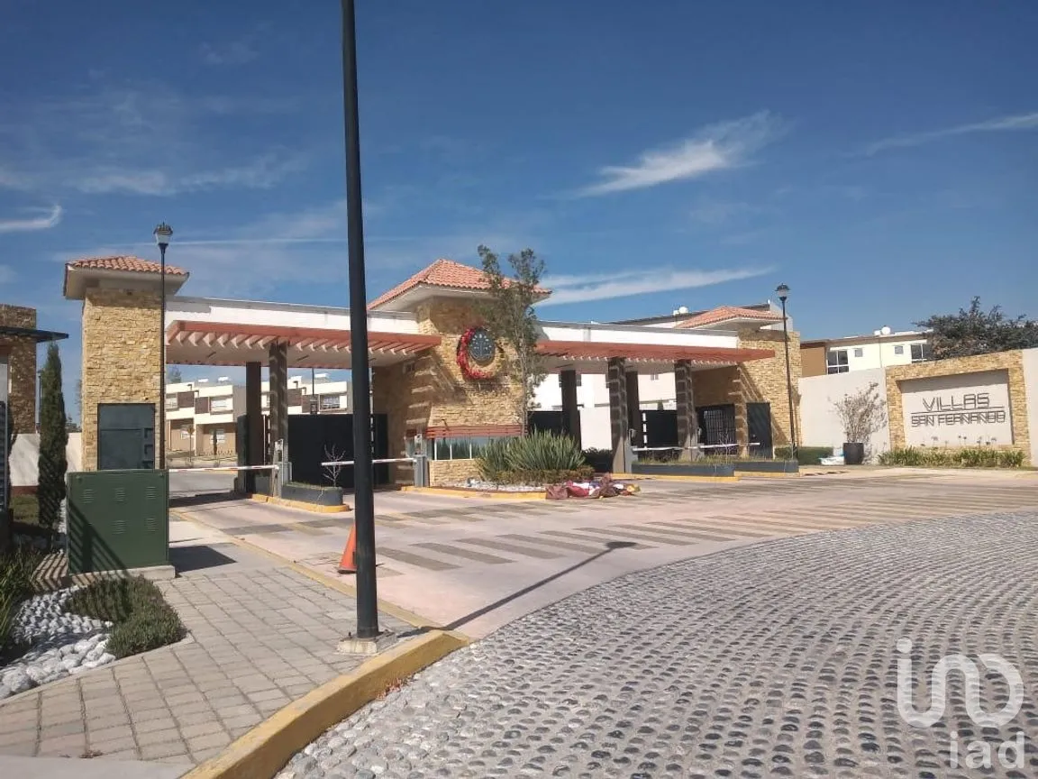 Casa en Venta en Ex-hacienda Santa Inés, Nextlalpan, México | NEX-251773 | iad México | Foto 7 de 53