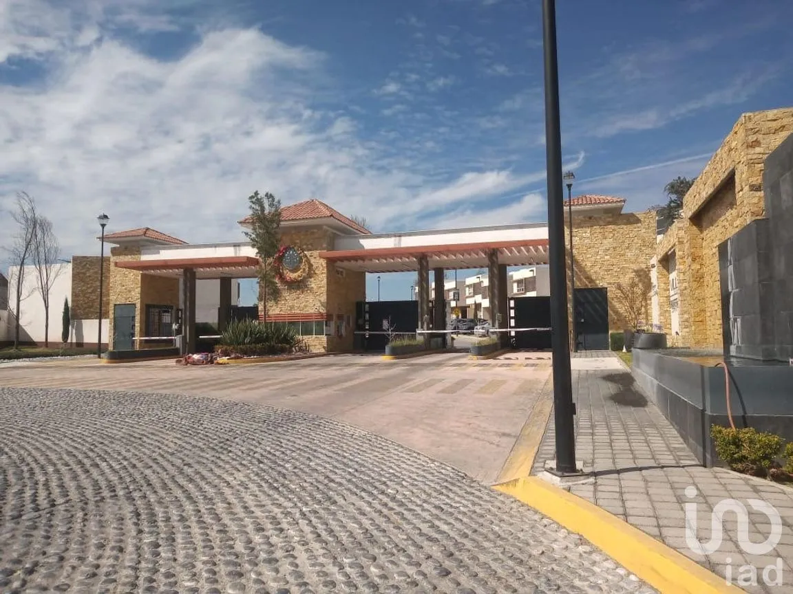 Casa en Venta en Ex-hacienda Santa Inés, Nextlalpan, México | NEX-251773 | iad México | Foto 8 de 53