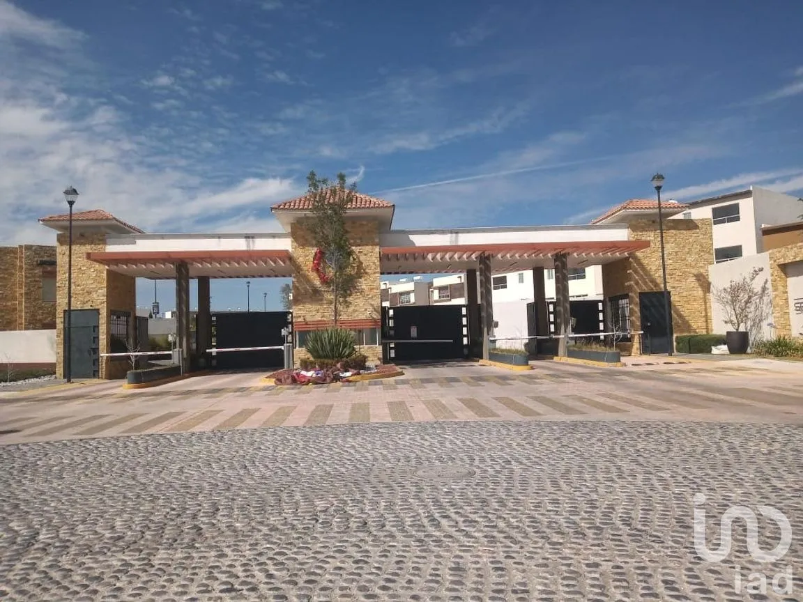 Casa en Venta en Ex-hacienda Santa Inés, Nextlalpan, México | NEX-251773 | iad México | Foto 9 de 53