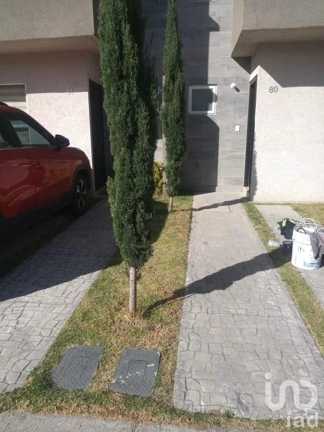 Casa en Venta en Ex-hacienda Santa Inés, Nextlalpan, México | NEX-251773 | iad México | Foto 10 de 53
