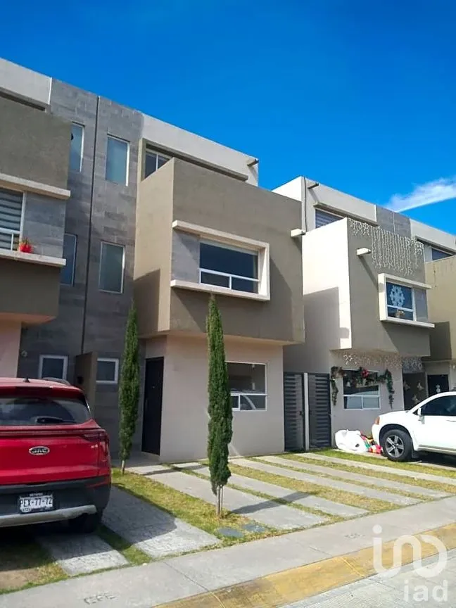 Casa en Venta en Ex-hacienda Santa Inés, Nextlalpan, México | NEX-251773 | iad México | Foto 1 de 53