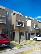 NEX-251773 - Casa en Venta, con 3 recamaras, con 3 baños, con 138 m2 de construcción en Ex-hacienda Santa Inés, CP 55796, México.