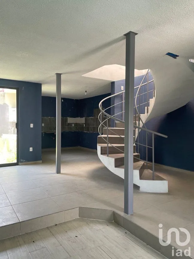 Casa en Venta en Ex-hacienda Santa Inés, Nextlalpan, México | NEX-257174 | iad México | Foto 2 de 17