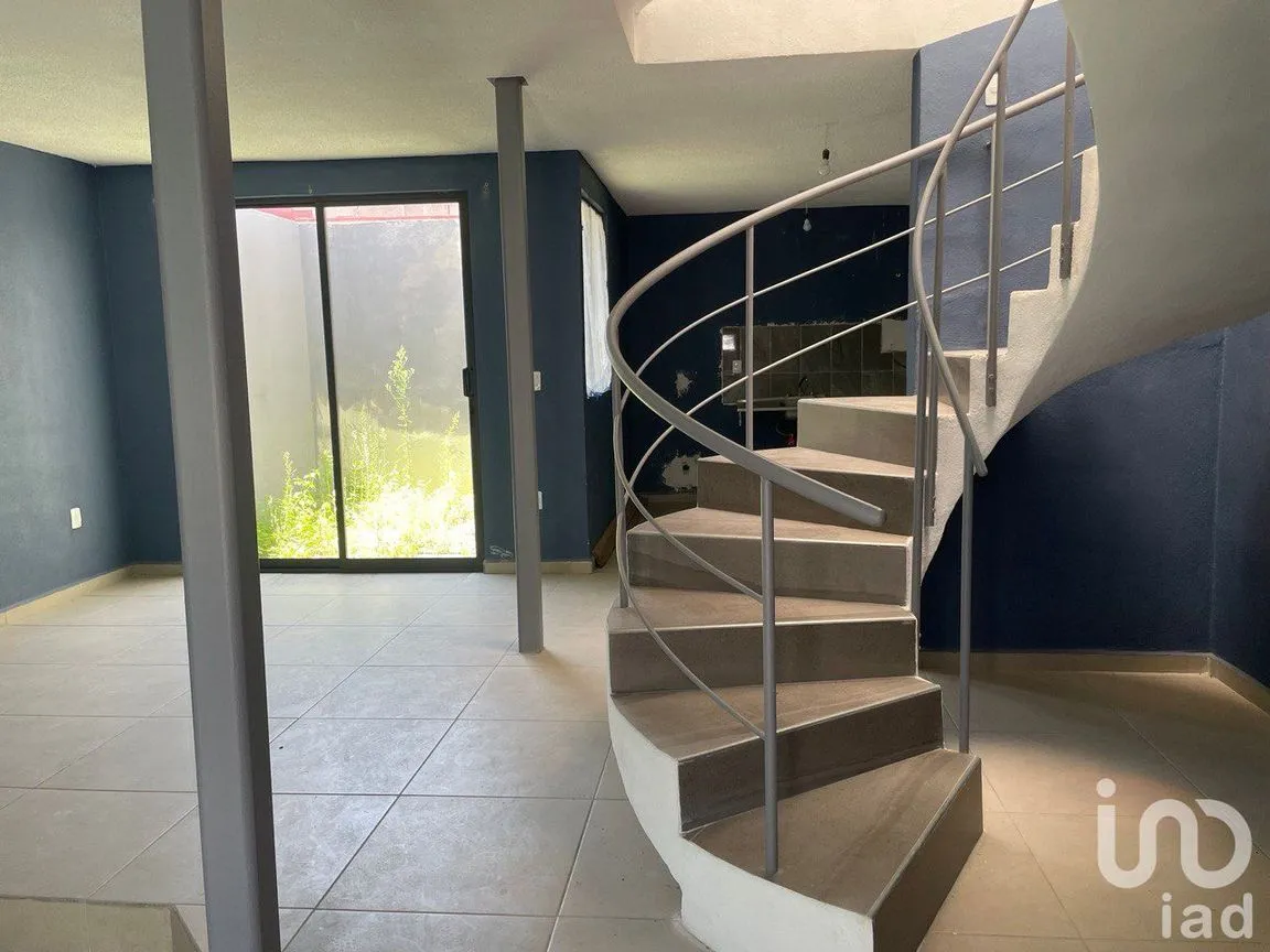Casa en Venta en Ex-hacienda Santa Inés, Nextlalpan, México | NEX-257174 | iad México | Foto 3 de 17