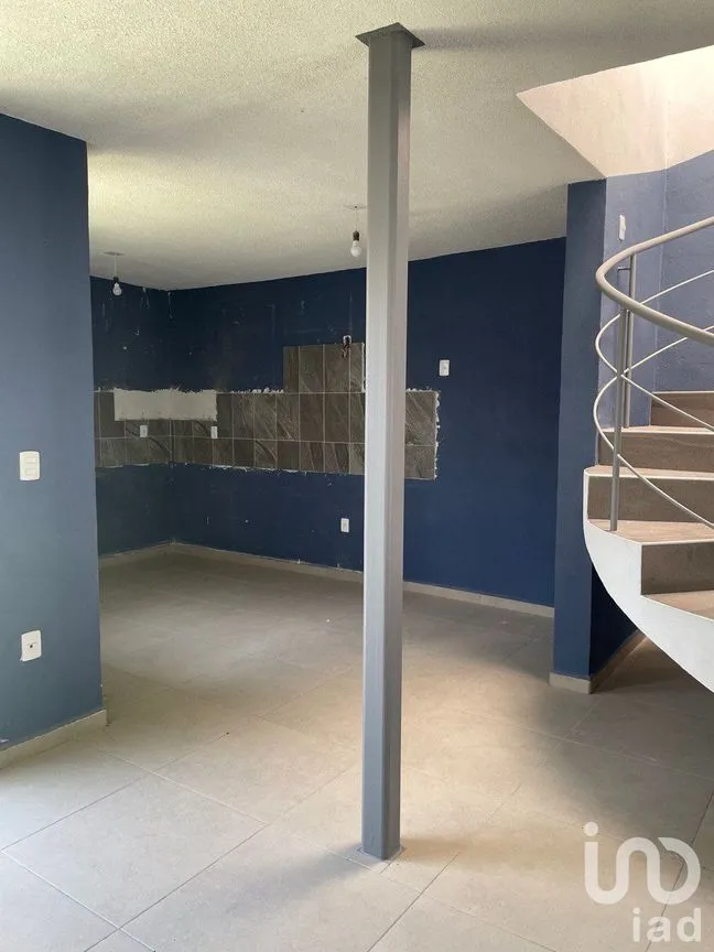 Casa en Venta en Ex-hacienda Santa Inés, Nextlalpan, México | NEX-257174 | iad México | Foto 6 de 17