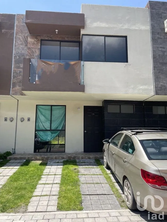 Casa en Venta en Ex-hacienda Santa Inés, Nextlalpan, México | NEX-257174 | iad México | Foto 1 de 17