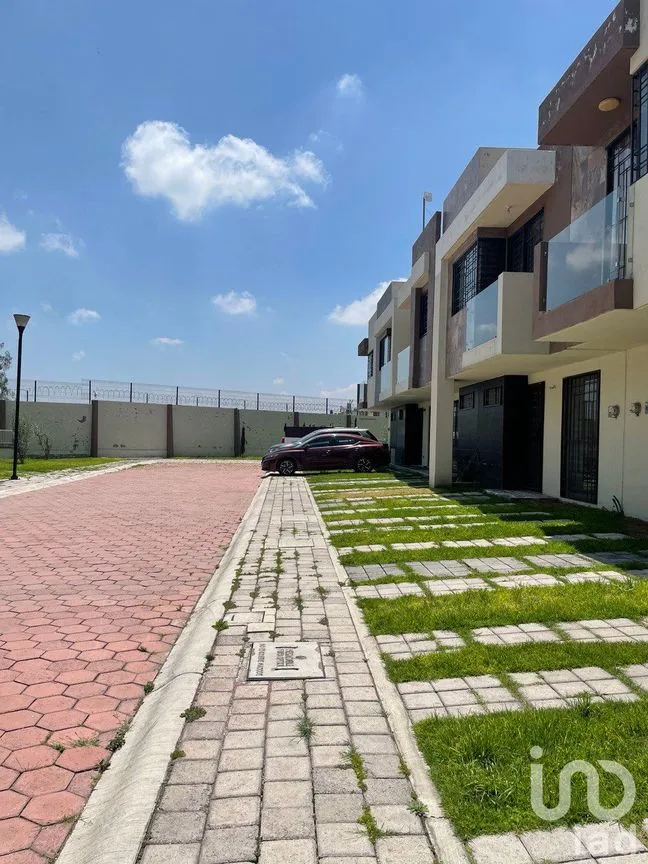 Casa en Venta en Ex-hacienda Santa Inés, Nextlalpan, México | NEX-257251 | iad México | Foto 2 de 16