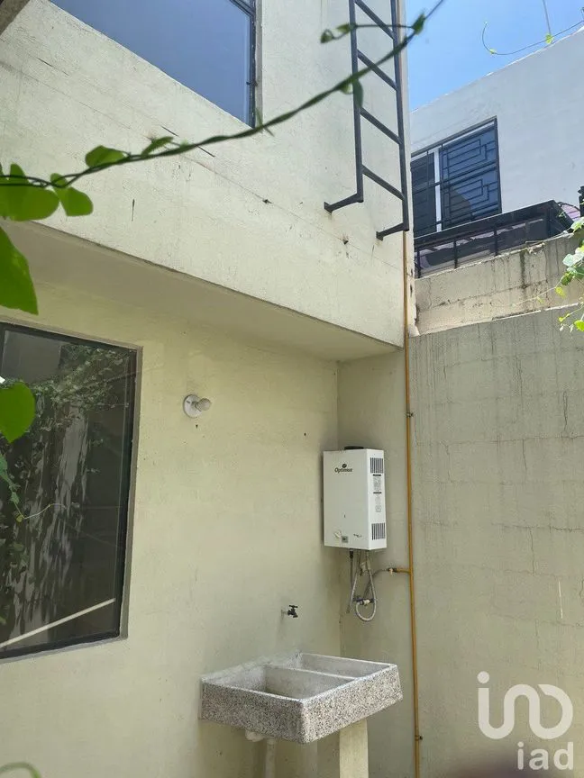 Casa en Venta en Ex-hacienda Santa Inés, Nextlalpan, México | NEX-257251 | iad México | Foto 6 de 16