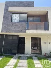 NEX-257251 - Casa en Venta, con 3 recamaras, con 2 baños, con 121 m2 de construcción en Ex-hacienda Santa Inés, CP 55796, México.
