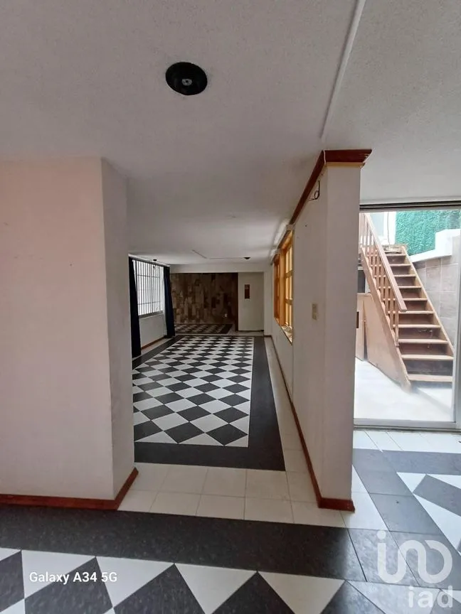 Casa en Venta en Lomas de San Ángel Inn, Álvaro Obregón, Ciudad de México | NEX-257720 | iad México | Foto 2 de 42