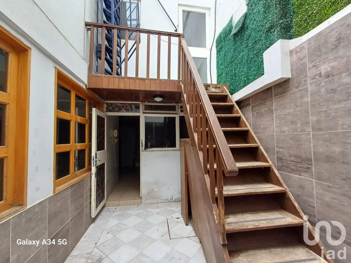 Casa en Venta en Lomas de San Ángel Inn, Álvaro Obregón, Ciudad de México | NEX-257720 | iad México | Foto 12 de 42