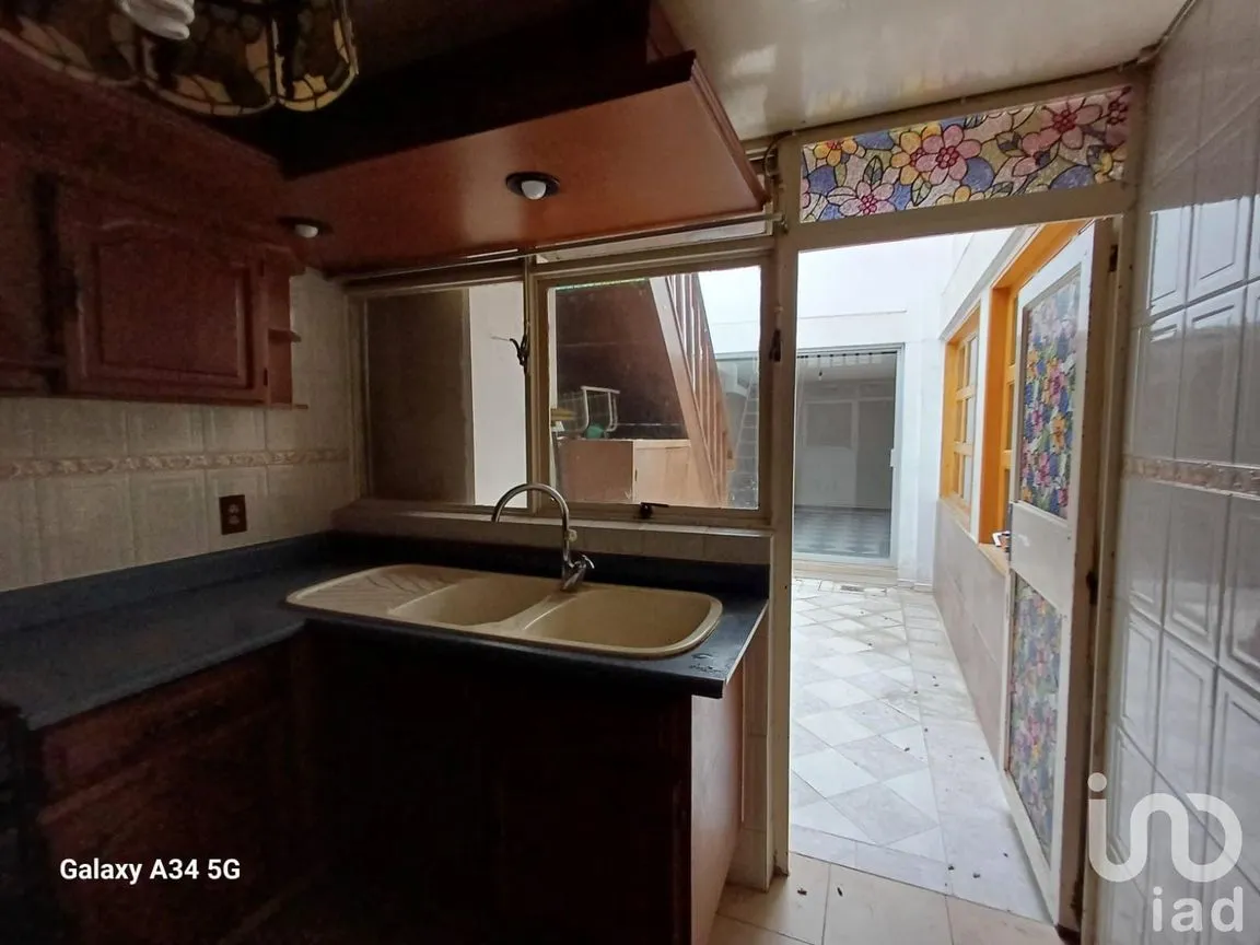Casa en Venta en Lomas de San Ángel Inn, Álvaro Obregón, Ciudad de México | NEX-257720 | iad México | Foto 13 de 42
