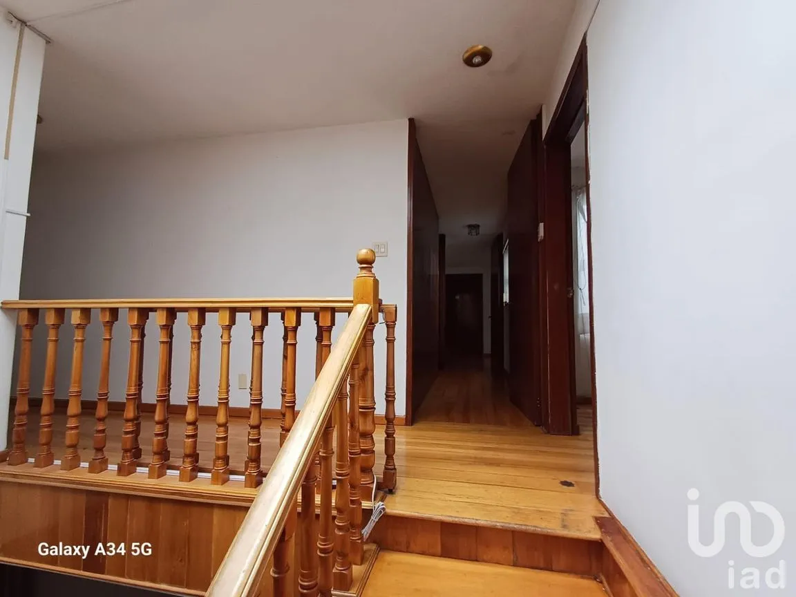 Casa en Venta en Lomas de San Ángel Inn, Álvaro Obregón, Ciudad de México | NEX-257720 | iad México | Foto 15 de 42