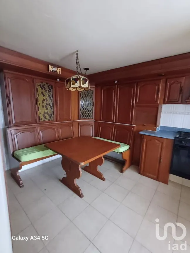Casa en Venta en Lomas de San Ángel Inn, Álvaro Obregón, Ciudad de México | NEX-257720 | iad México | Foto 17 de 42