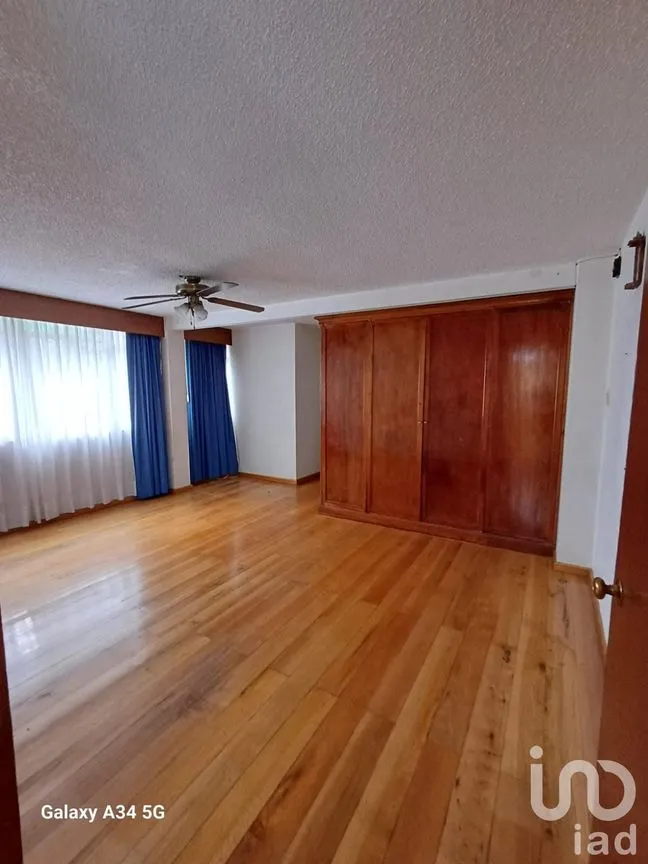 Casa en Venta en Lomas de San Ángel Inn, Álvaro Obregón, Ciudad de México | NEX-257720 | iad México | Foto 18 de 42