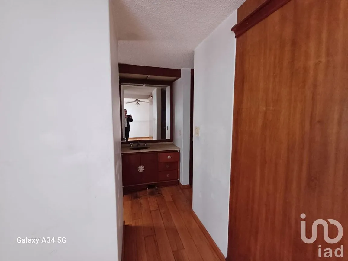 Casa en Venta en Lomas de San Ángel Inn, Álvaro Obregón, Ciudad de México | NEX-257720 | iad México | Foto 19 de 42