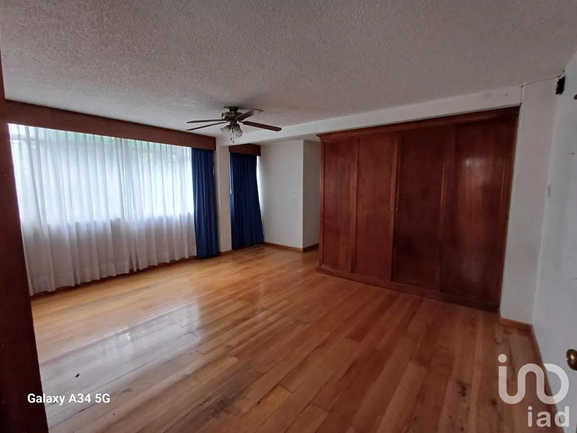 Casa en Venta en Lomas de San Ángel Inn, Álvaro Obregón, Ciudad de México | NEX-257720 | iad México | Foto 20 de 42