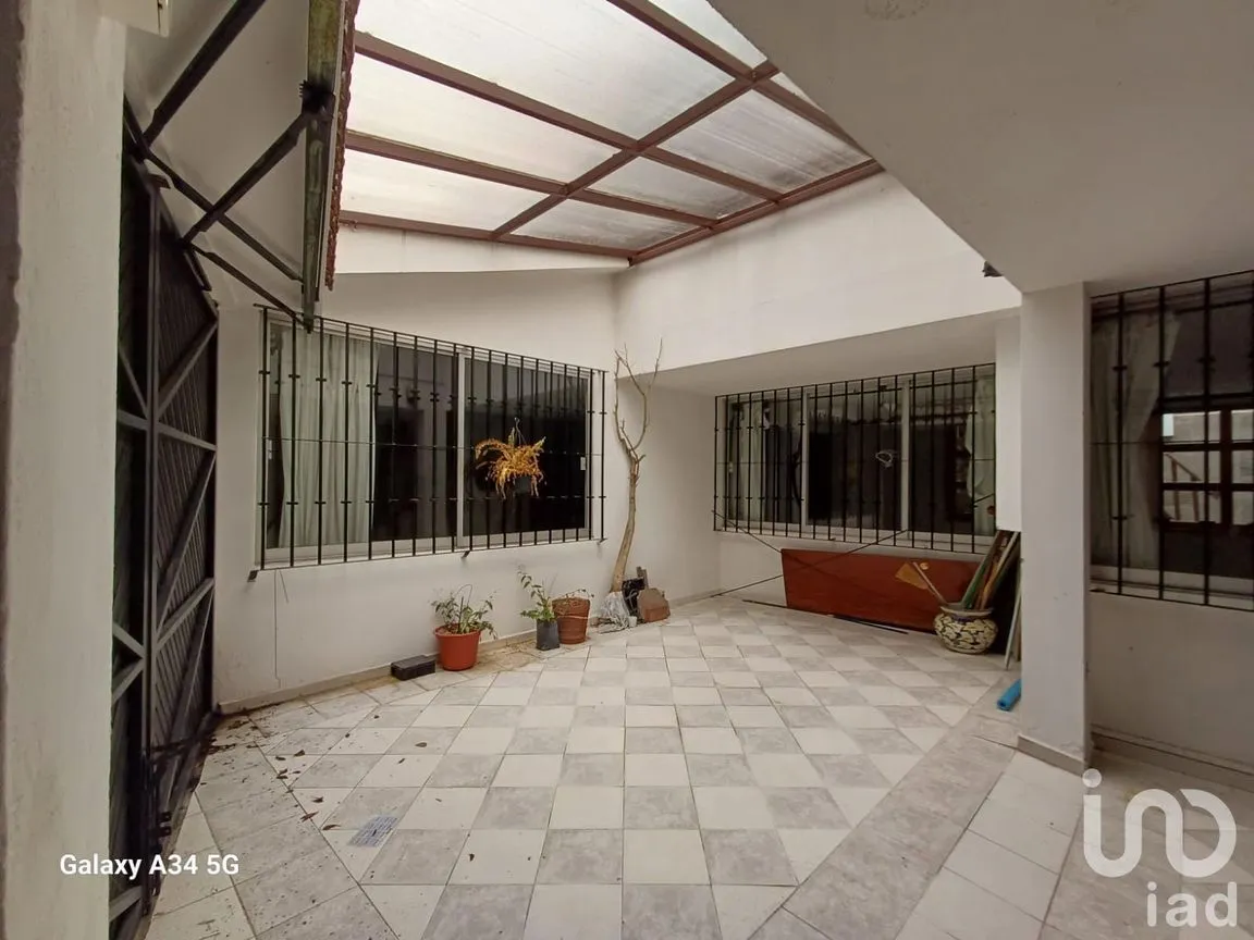 Casa en Venta en Lomas de San Ángel Inn, Álvaro Obregón, Ciudad de México | NEX-257720 | iad México | Foto 3 de 42