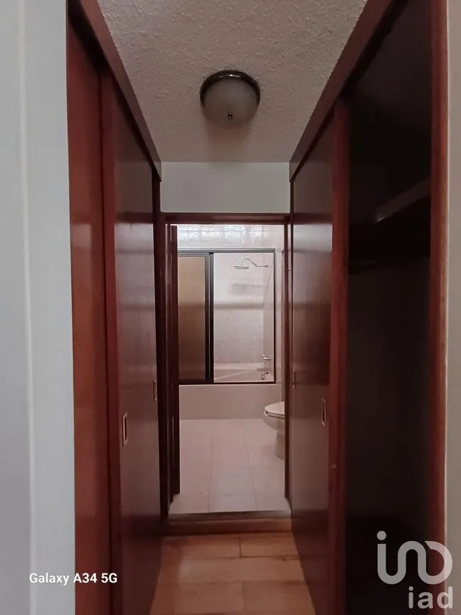 Casa en Venta en Lomas de San Ángel Inn, Álvaro Obregón, Ciudad de México | NEX-257720 | iad México | Foto 21 de 42