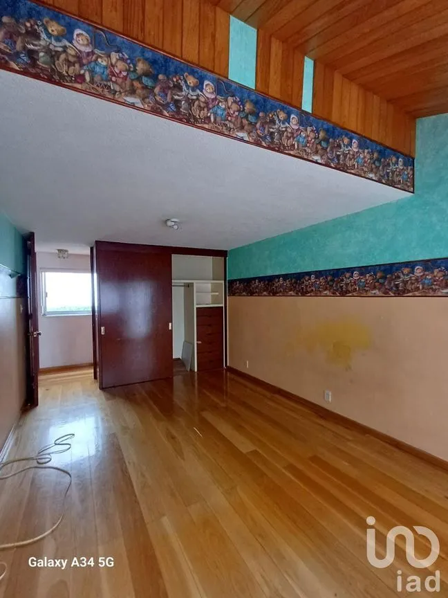 Casa en Venta en Lomas de San Ángel Inn, Álvaro Obregón, Ciudad de México | NEX-257720 | iad México | Foto 25 de 42