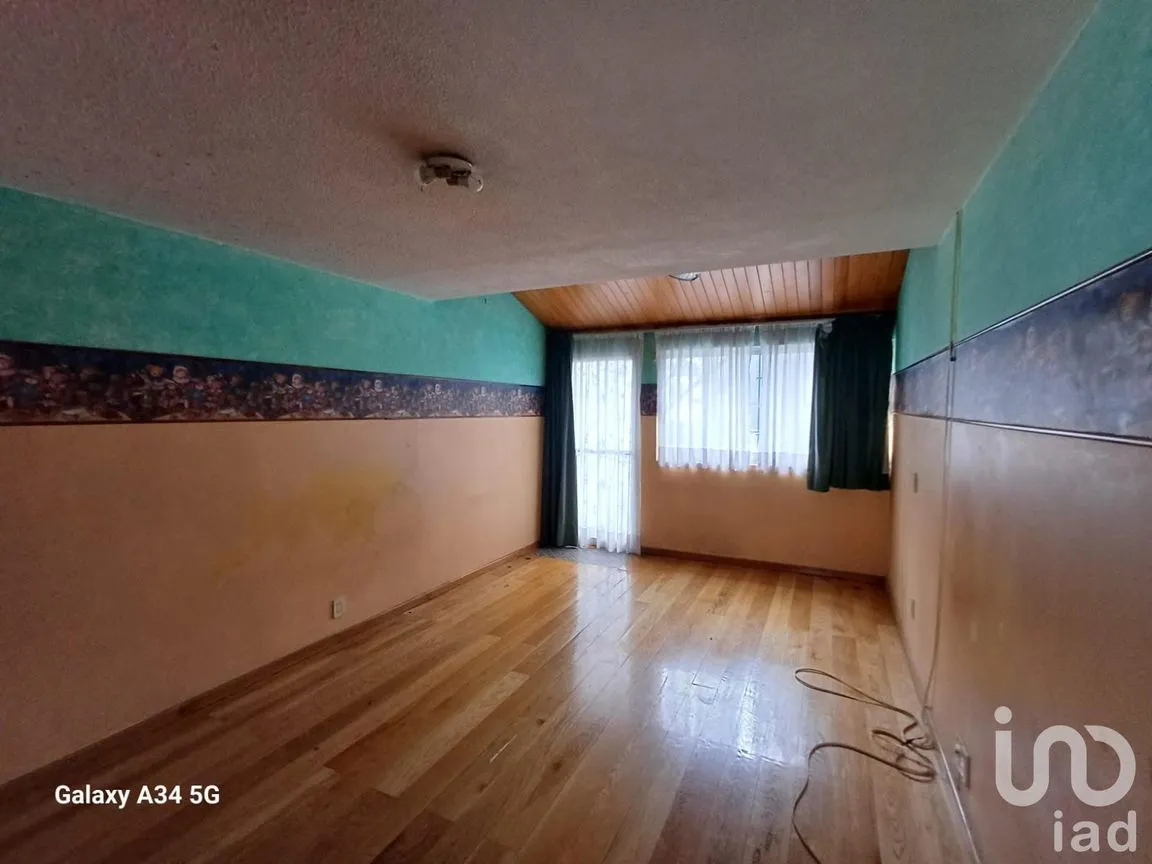 Casa en Venta en Lomas de San Ángel Inn, Álvaro Obregón, Ciudad de México | NEX-257720 | iad México | Foto 26 de 42