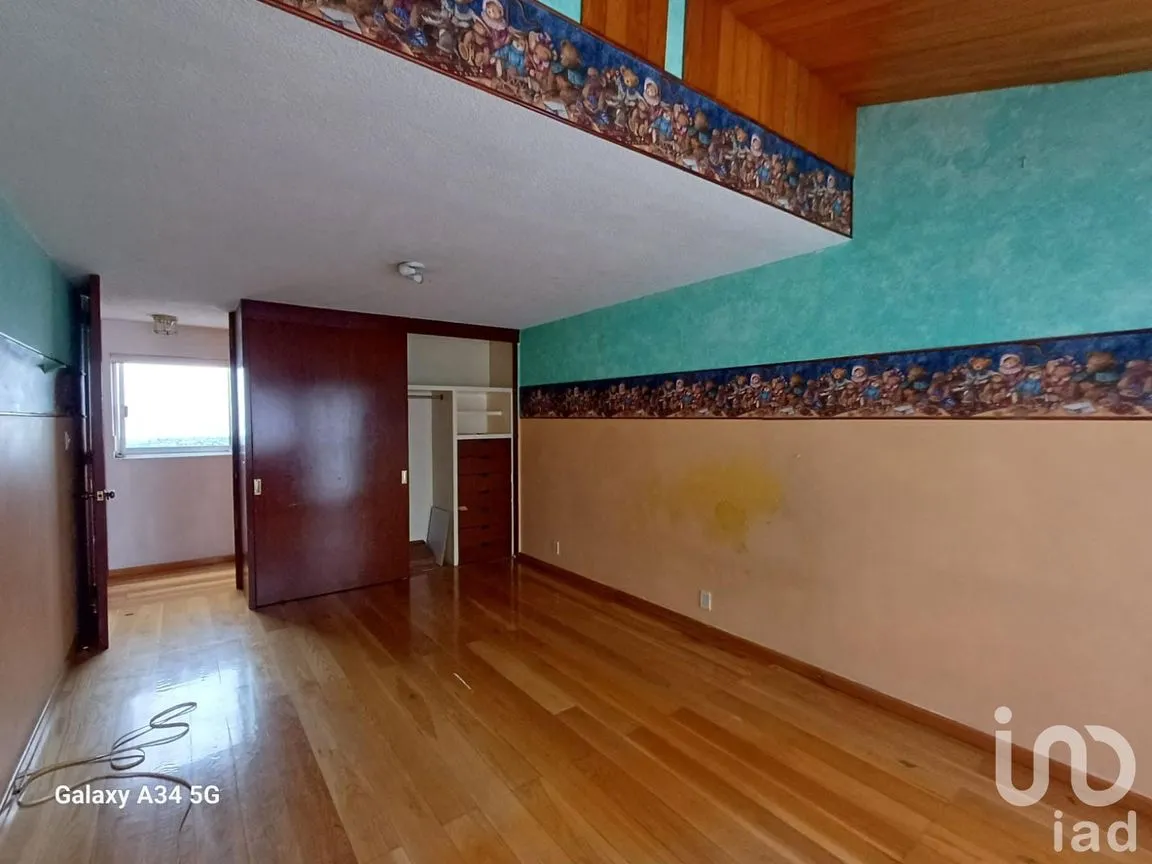 Casa en Venta en Lomas de San Ángel Inn, Álvaro Obregón, Ciudad de México | NEX-257720 | iad México | Foto 27 de 42