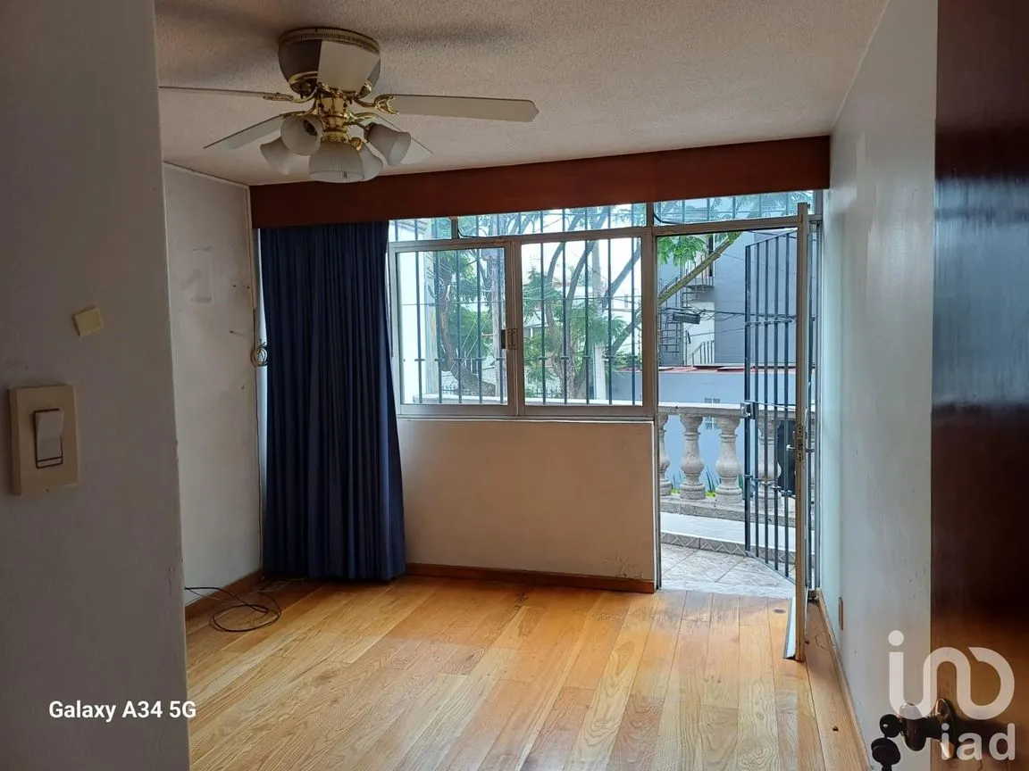 Casa en Venta en Lomas de San Ángel Inn, Álvaro Obregón, Ciudad de México | NEX-257720 | iad México | Foto 28 de 42