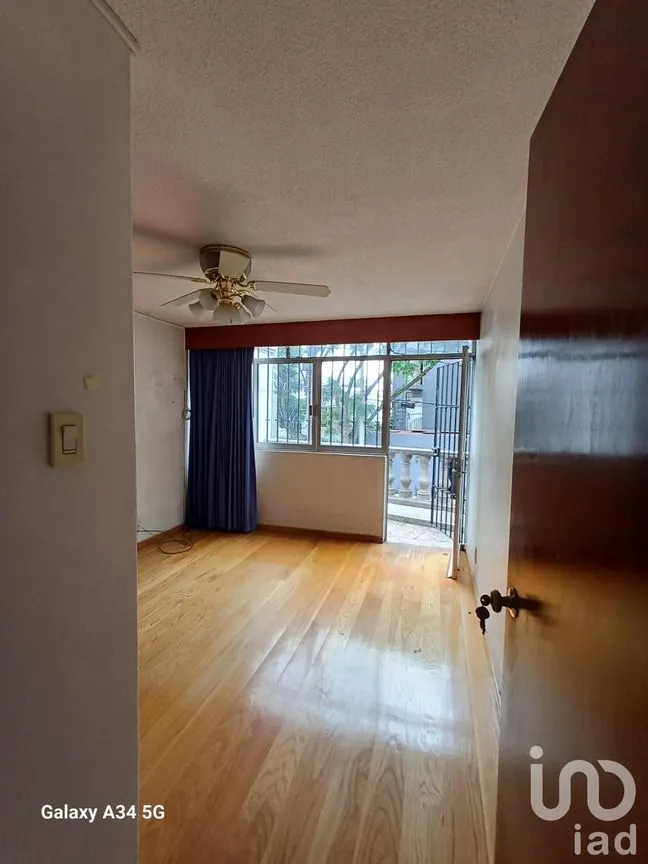 Casa en Venta en Lomas de San Ángel Inn, Álvaro Obregón, Ciudad de México | NEX-257720 | iad México | Foto 30 de 42