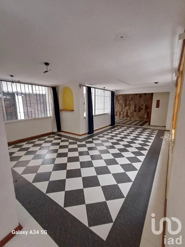 Casa en Venta en Lomas de San Ángel Inn, Álvaro Obregón, Ciudad de México | NEX-257720 | iad México | Foto 4 de 42