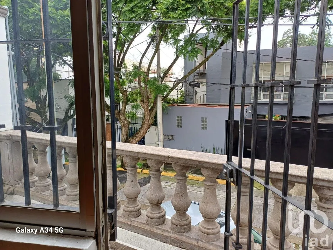 Casa en Venta en Lomas de San Ángel Inn, Álvaro Obregón, Ciudad de México | NEX-257720 | iad México | Foto 31 de 42