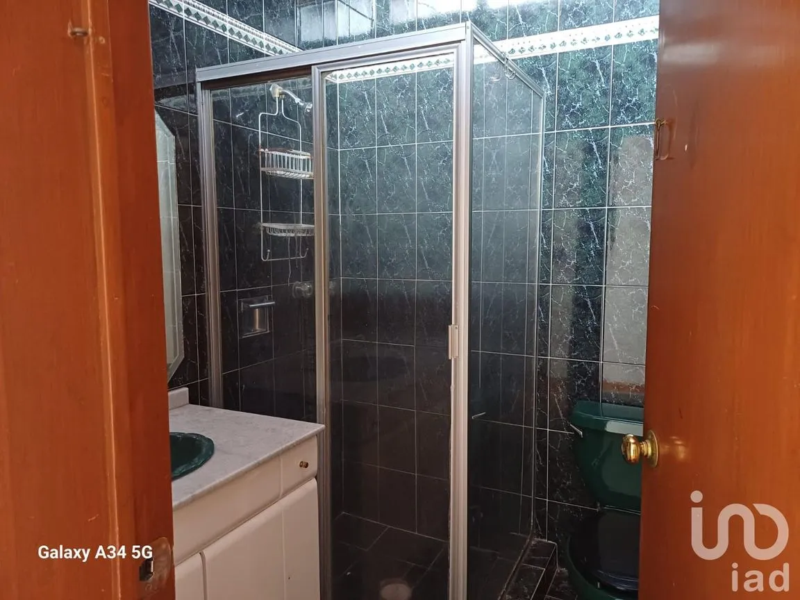 Casa en Venta en Lomas de San Ángel Inn, Álvaro Obregón, Ciudad de México | NEX-257720 | iad México | Foto 34 de 42