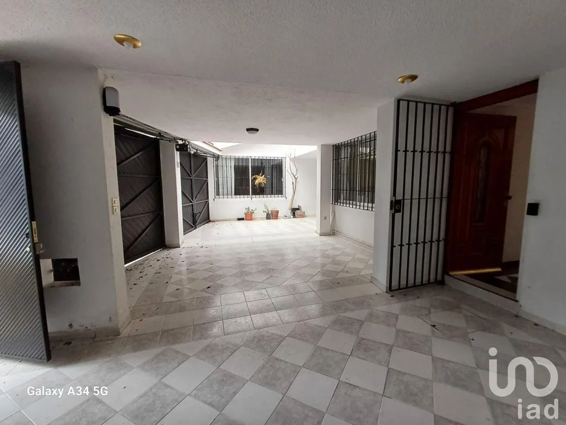 Casa en Venta en Lomas de San Ángel Inn, Álvaro Obregón, Ciudad de México | NEX-257720 | iad México | Foto 37 de 42