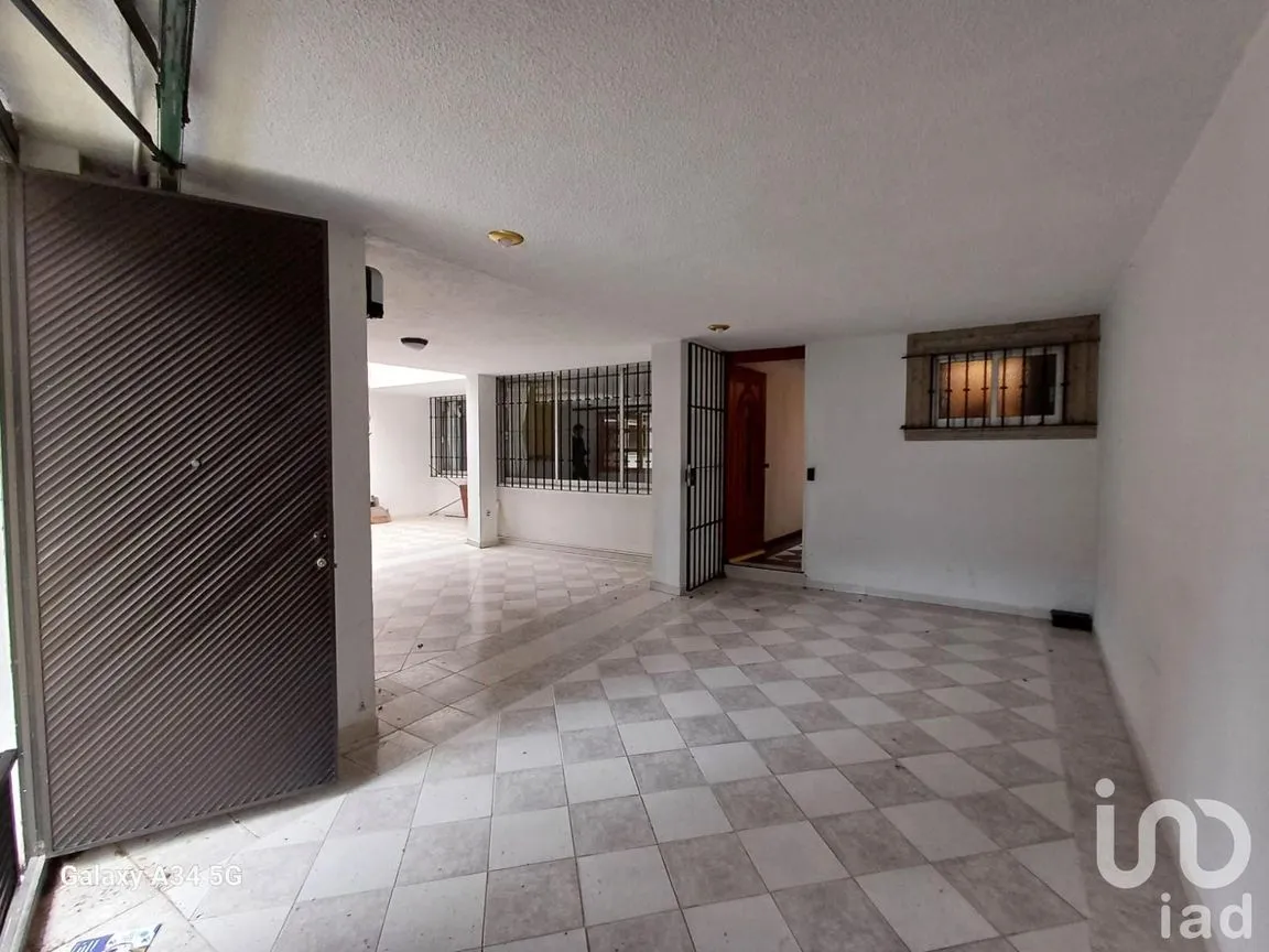 Casa en Venta en Lomas de San Ángel Inn, Álvaro Obregón, Ciudad de México | NEX-257720 | iad México | Foto 38 de 42