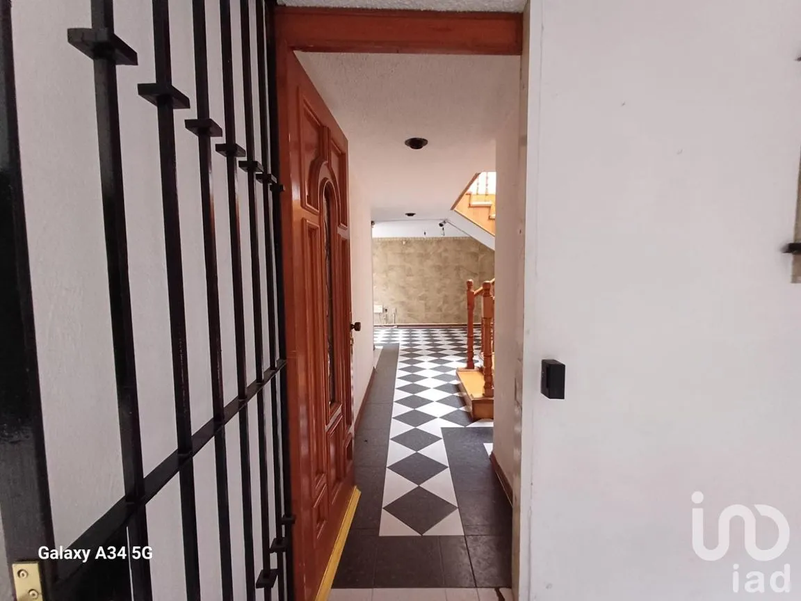 Casa en Venta en Lomas de San Ángel Inn, Álvaro Obregón, Ciudad de México | NEX-257720 | iad México | Foto 39 de 42