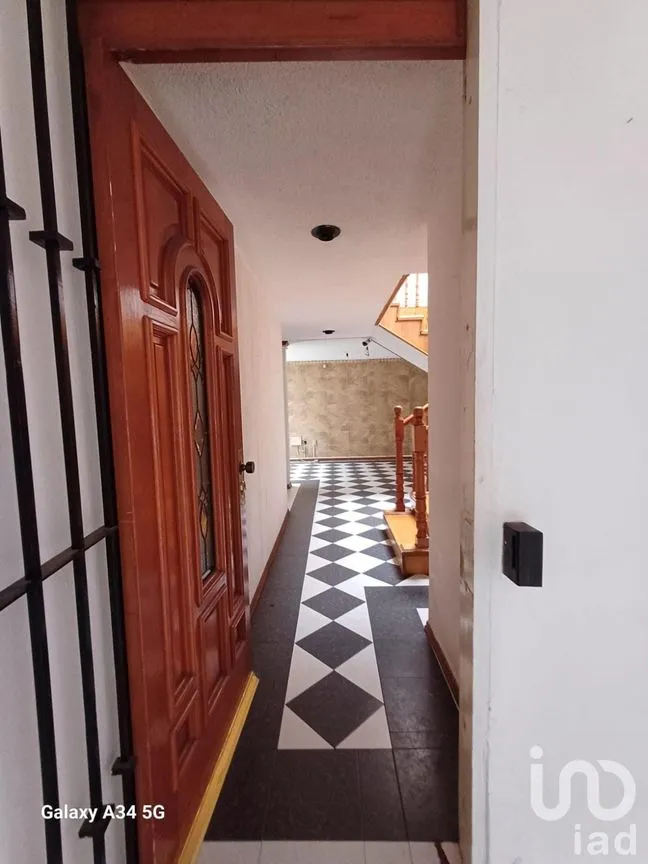 Casa en Venta en Lomas de San Ángel Inn, Álvaro Obregón, Ciudad de México | NEX-257720 | iad México | Foto 40 de 42