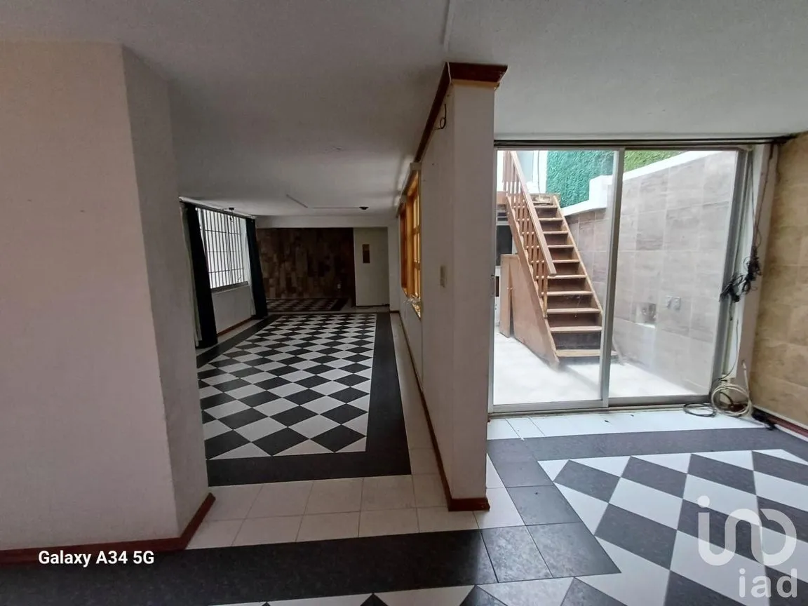 Casa en Venta en Lomas de San Ángel Inn, Álvaro Obregón, Ciudad de México | NEX-257720 | iad México | Foto 5 de 42