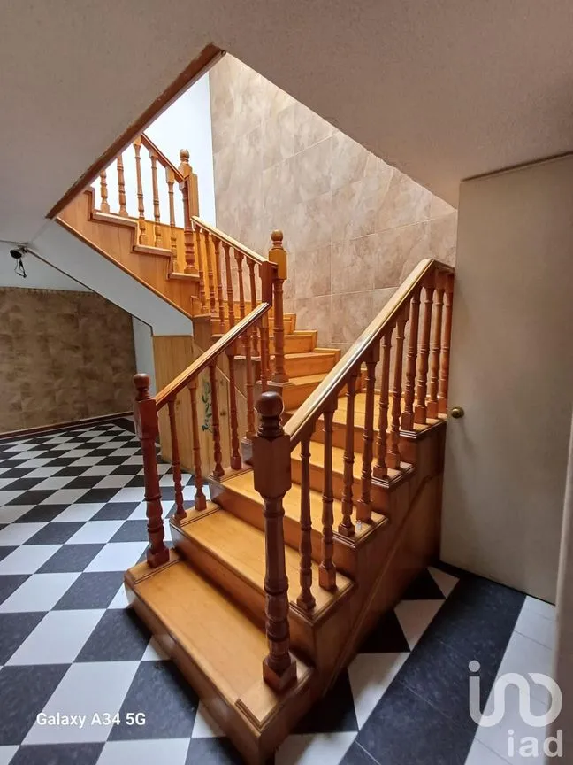 Casa en Venta en Lomas de San Ángel Inn, Álvaro Obregón, Ciudad de México | NEX-257720 | iad México | Foto 42 de 42