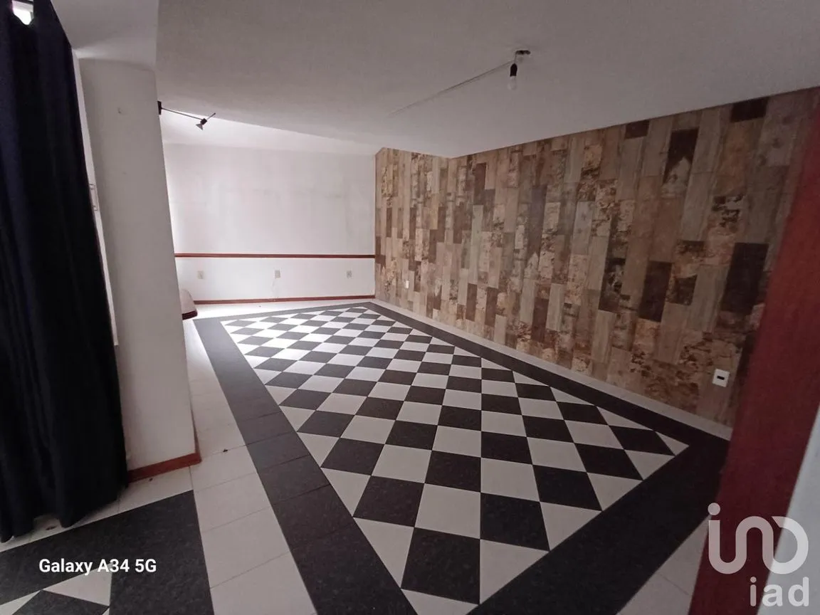 Casa en Venta en Lomas de San Ángel Inn, Álvaro Obregón, Ciudad de México | NEX-257720 | iad México | Foto 6 de 42