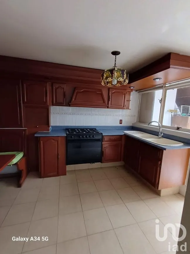 Casa en Venta en Lomas de San Ángel Inn, Álvaro Obregón, Ciudad de México | NEX-257720 | iad México | Foto 7 de 42
