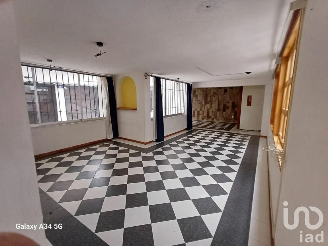 Casa en Venta en Lomas de San Ángel Inn, Álvaro Obregón, Ciudad de México | NEX-257720 | iad México | Foto 9 de 42