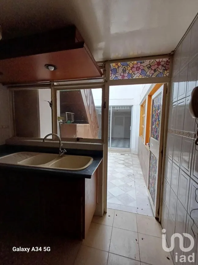 Casa en Venta en Lomas de San Ángel Inn, Álvaro Obregón, Ciudad de México | NEX-257720 | iad México | Foto 10 de 42
